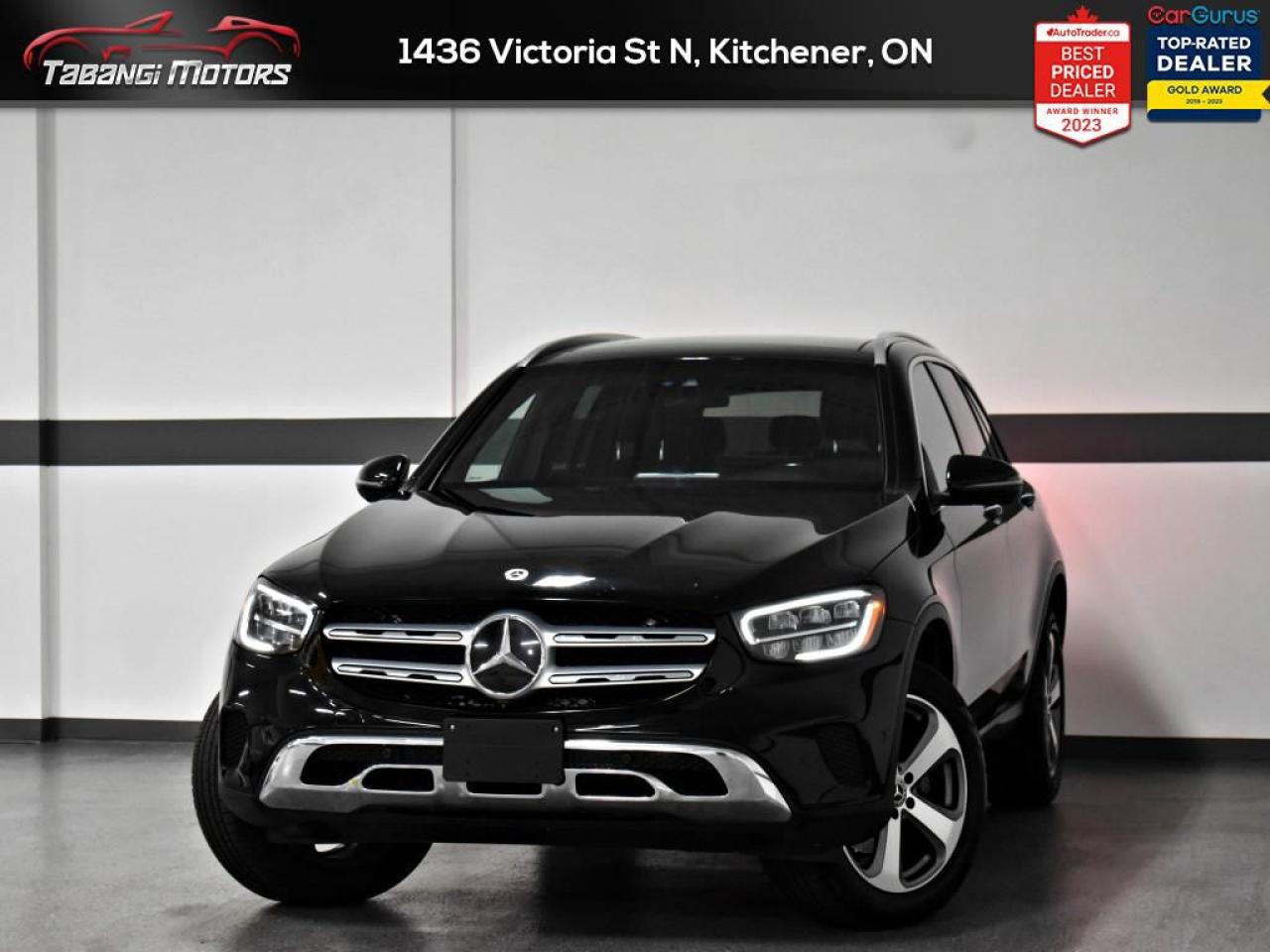 Used 2022 Mercedes-Benz GL-Class 300 4MATIC   No Accident 360CAM Ambient Light Navigation Panoramic Roof for sale in Mississauga, ON