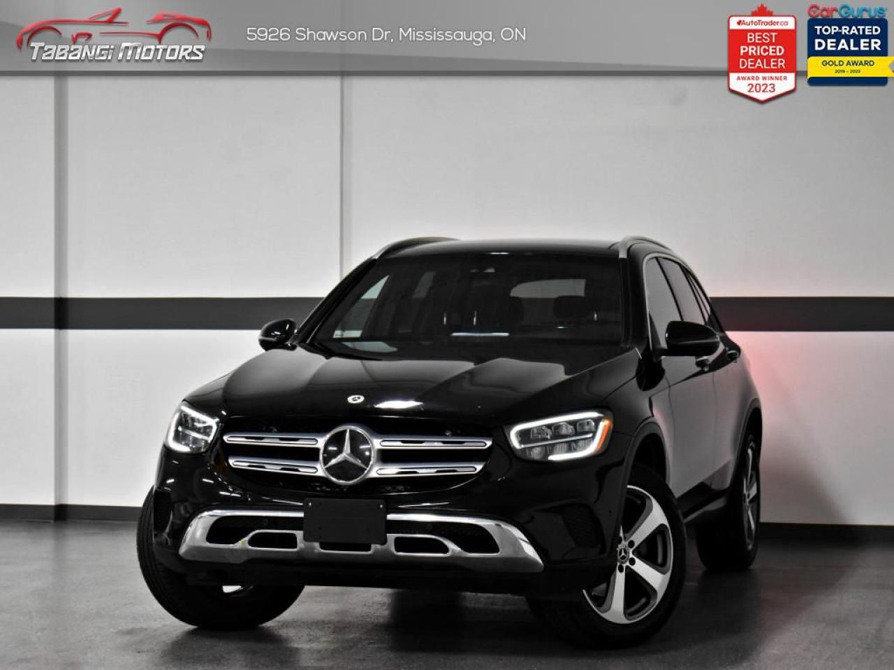 Used 2022 Mercedes-Benz GL-Class 300 4MATIC   No Accident 360CAM Ambient Light Navigation Panoramic Roof for sale in Mississauga, ON