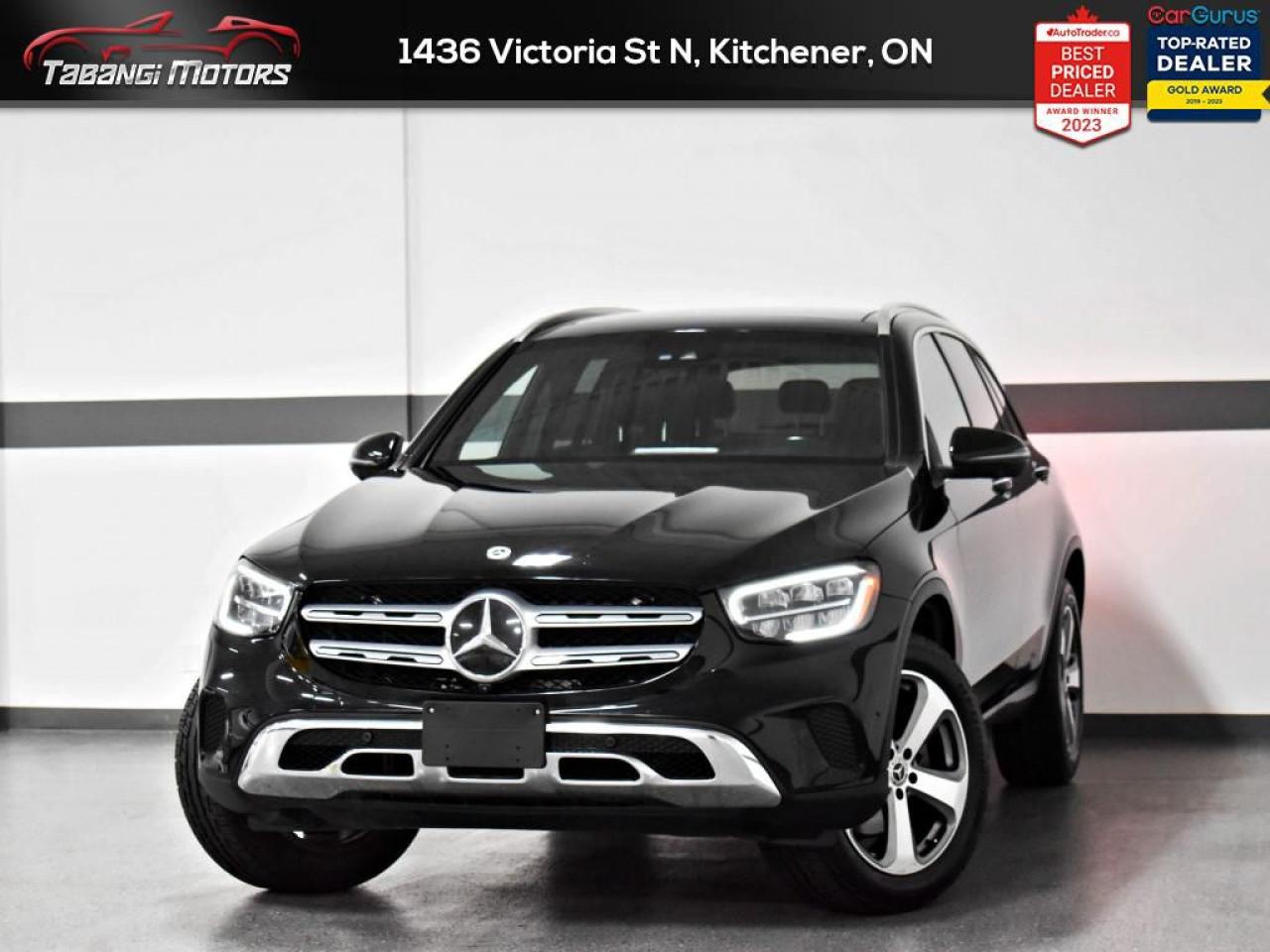 Used 2022 Mercedes-Benz GL-Class 300 4MATIC   No Accident 360CAM Ambient Light Navigation Panoramic Roof for sale in Mississauga, ON