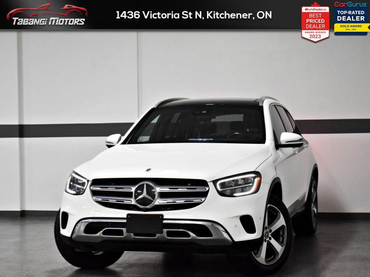 Used 2022 Mercedes-Benz GL-Class 300 4MATIC   360CAM Ambient Light Navigation Panoramic Roof for sale in Mississauga, ON