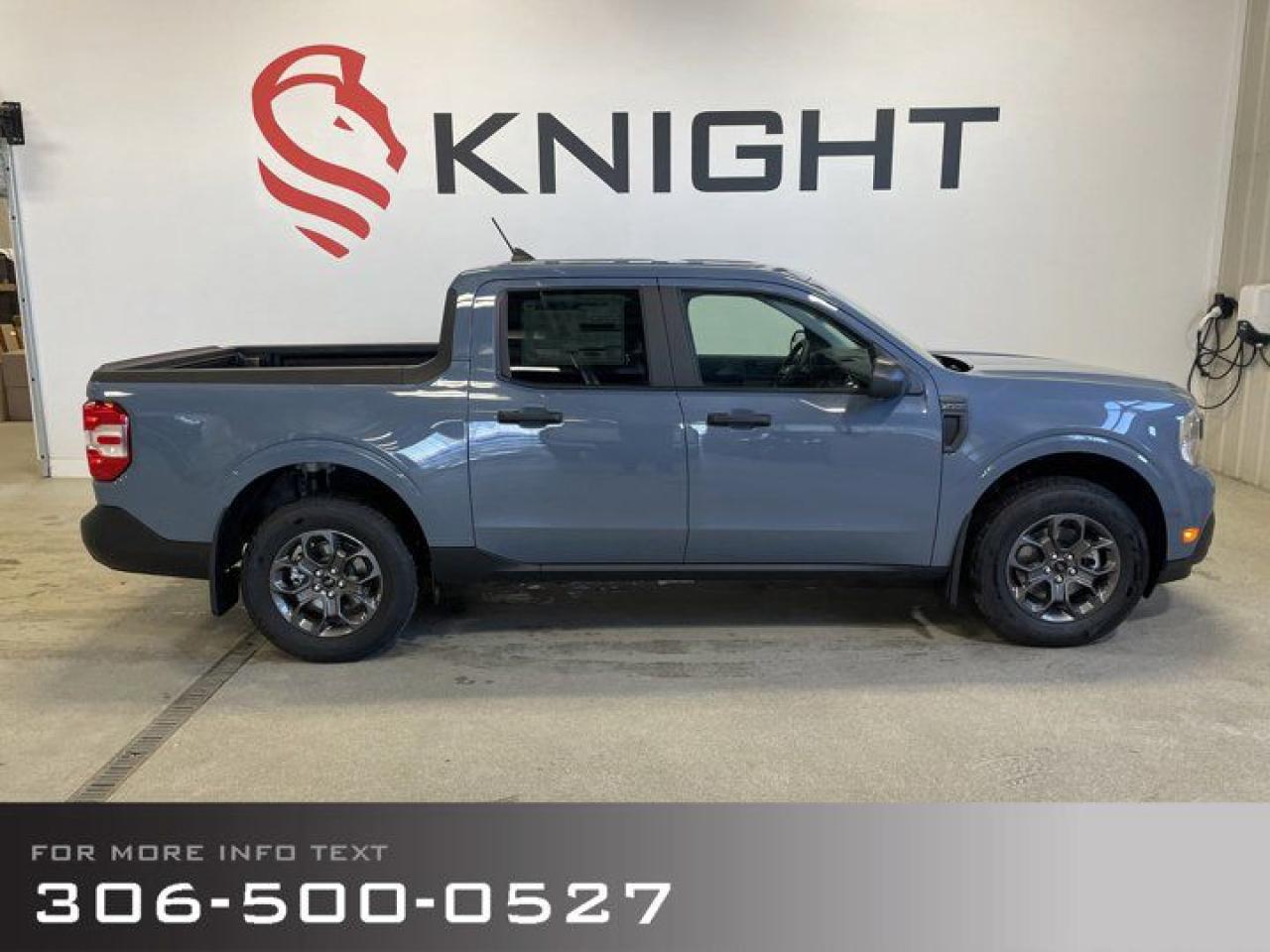 New 2024 Ford MAVERICK XLT for sale in Moose Jaw, SK