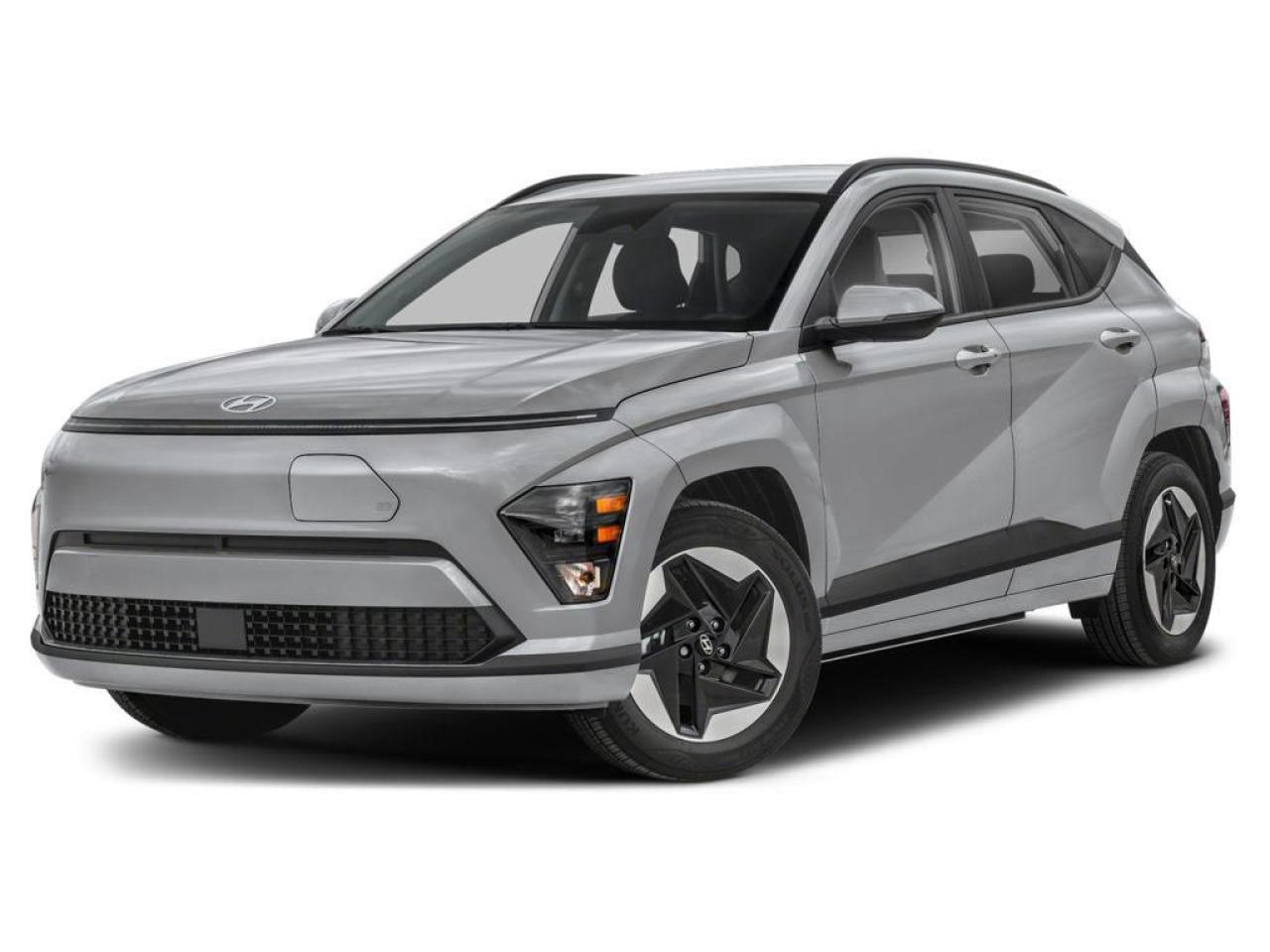 New 2025 Hyundai KONA Electric PREFERRED for sale in Abbotsford, BC