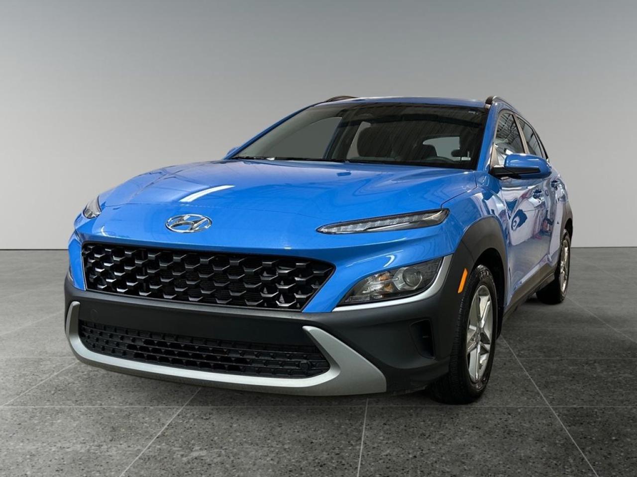 Used 2022 Hyundai KONA 2.0L Essential -  Heated Seats for sale in Saskatoon, SK