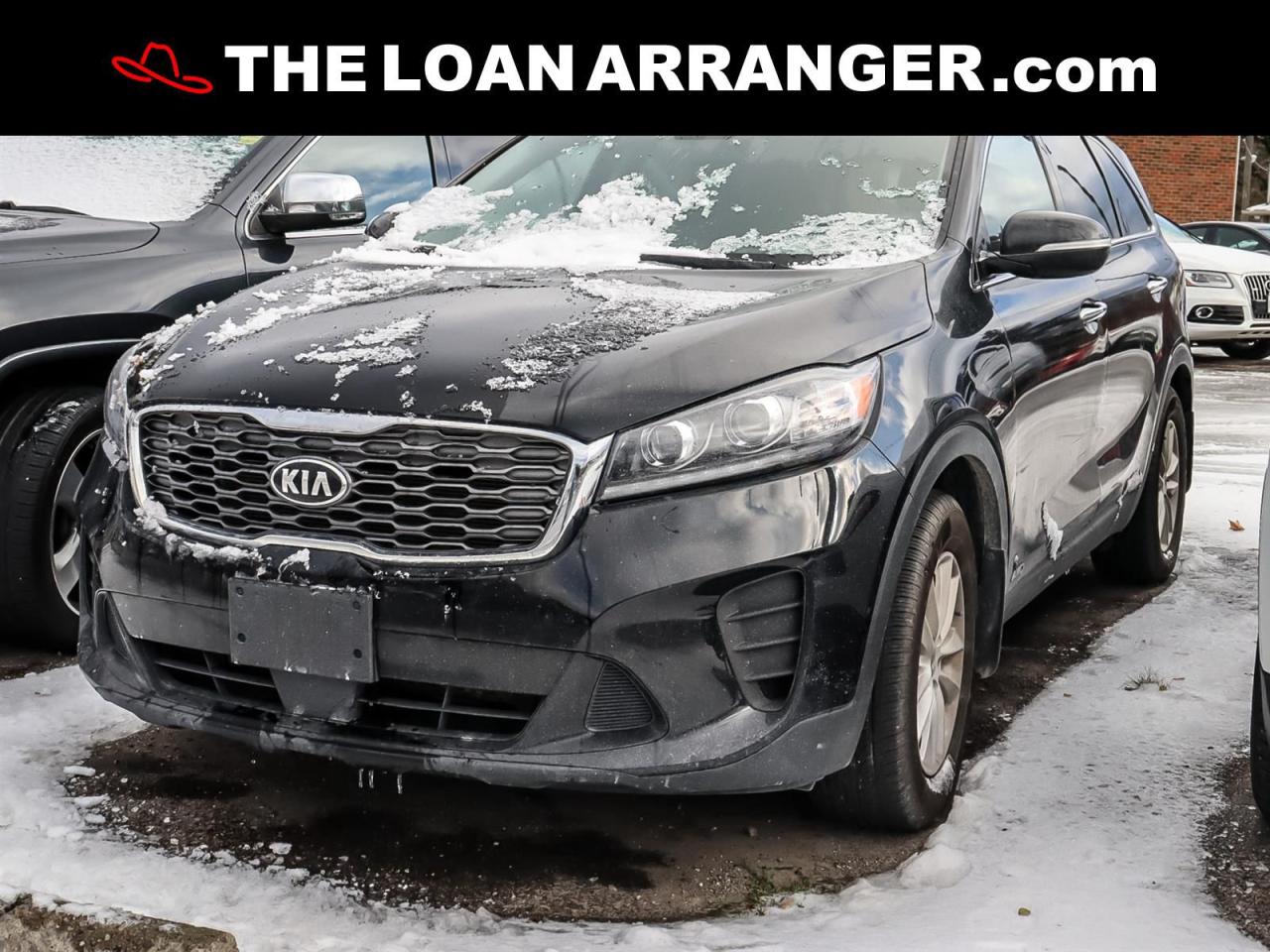 Used 2020 Kia Sorento  for sale in Barrie, ON