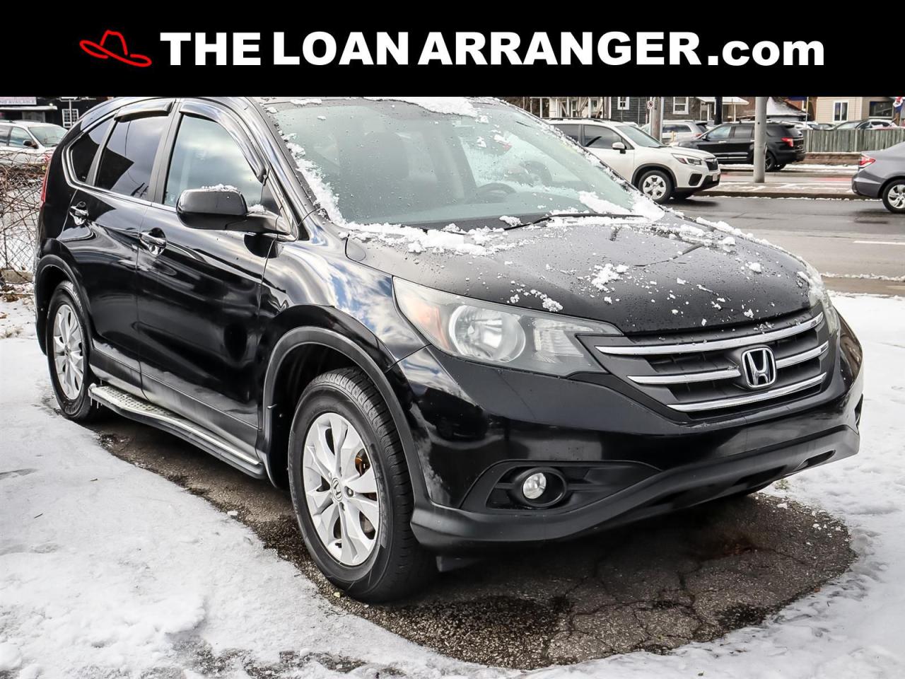 Used 2012 Honda CR-V  for sale in Barrie, ON