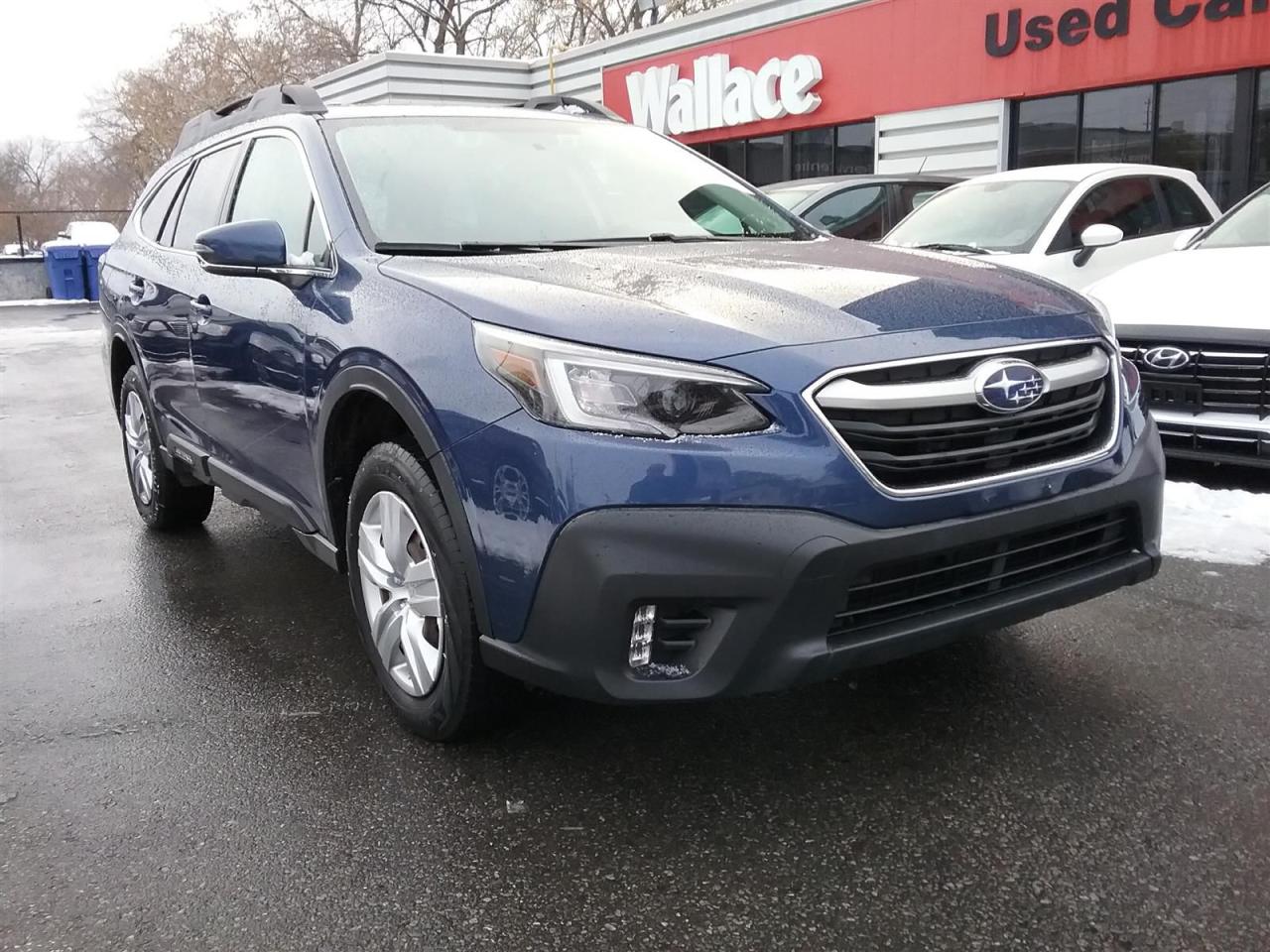 Used 2020 Subaru Outback Convenience | Eyesight | BlueTooth for sale in Ottawa, ON