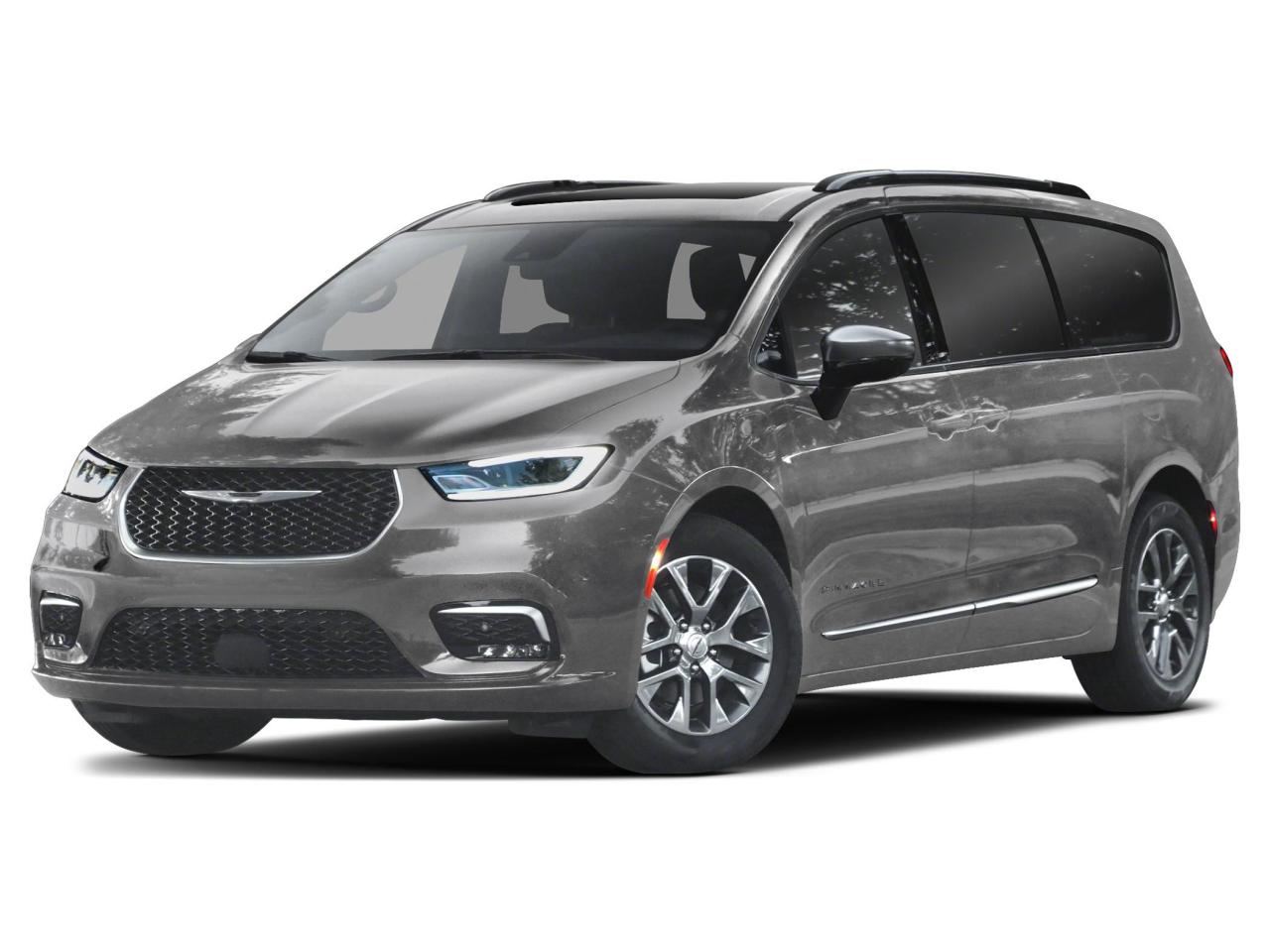 New 2025 Chrysler Pacifica Hybrid Pinnacle 2WD for sale in Barrington, NS