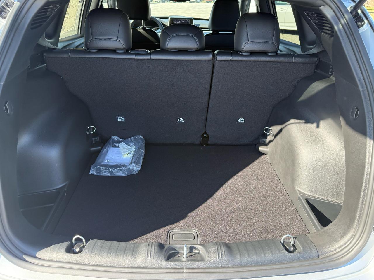 2025 Jeep Compass NORTH 4X4 Photo19