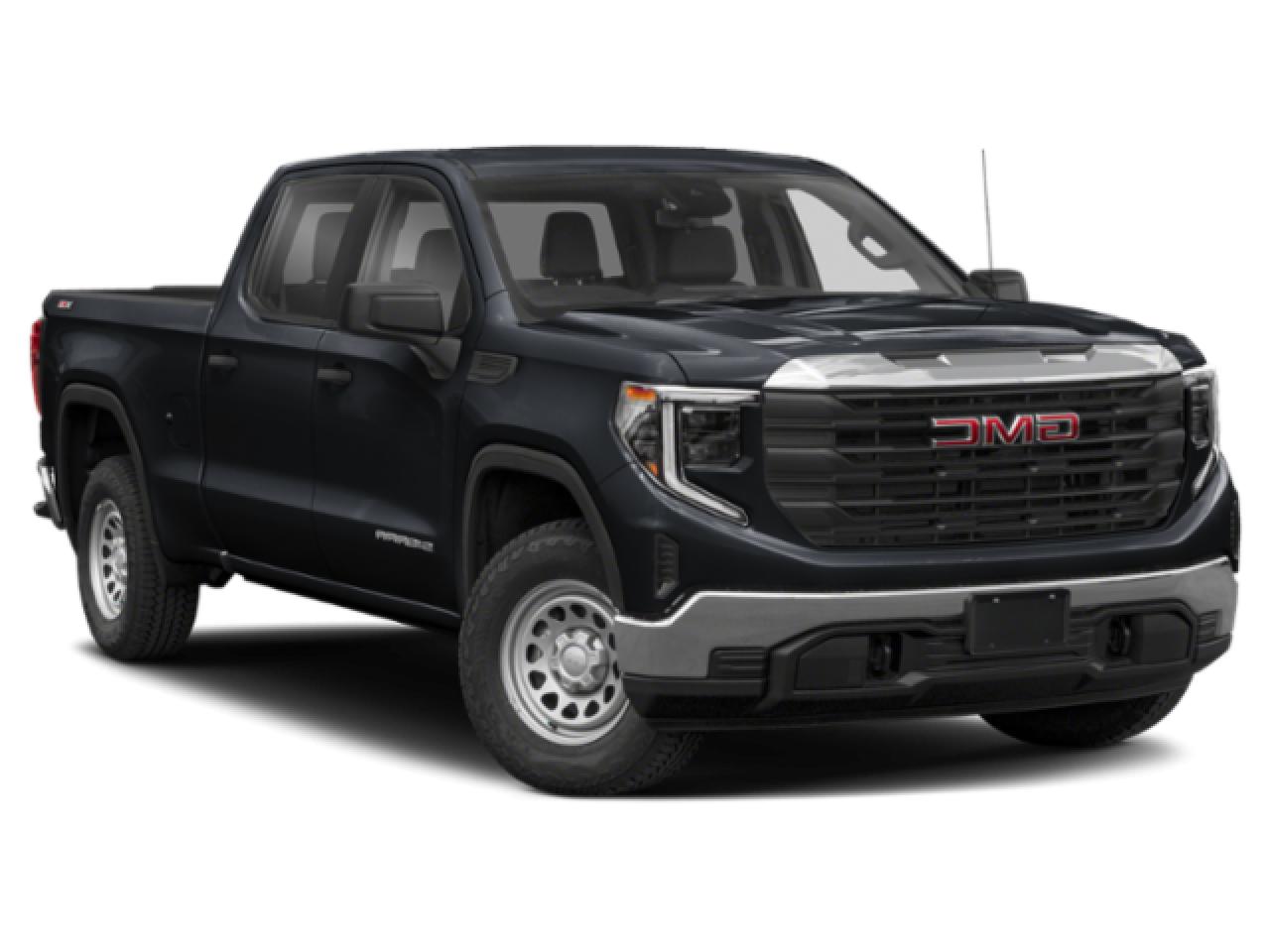 New 2025 GMC Sierra 1500 SLT-  Heated Seats for sale in Kingston, ON