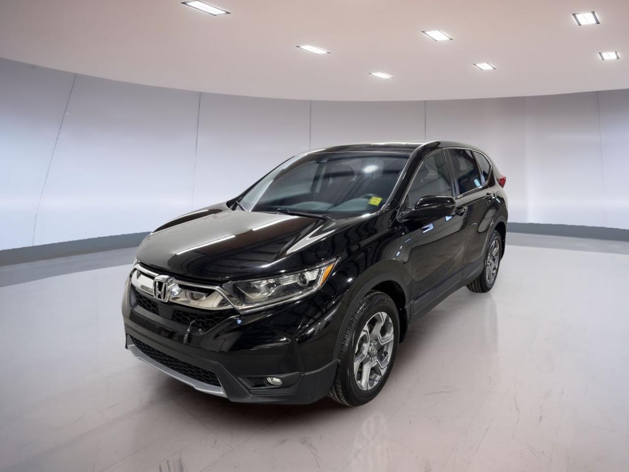 Used 2019 Honda CR-V EX for sale in Moose Jaw, SK