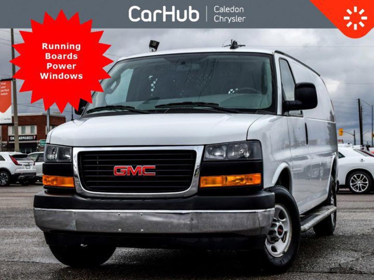 Used 2023 GMC Savana Cargo Van RWD 2500 135