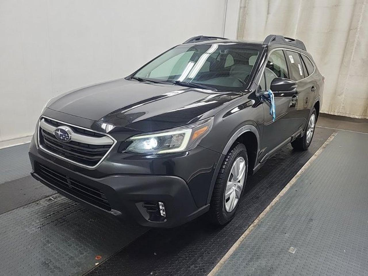 Used 2020 Subaru Outback Convenience AWD - Heated Seats | Bluetooth | CarPlay + Android Auto & more!! for sale in Guelph, ON