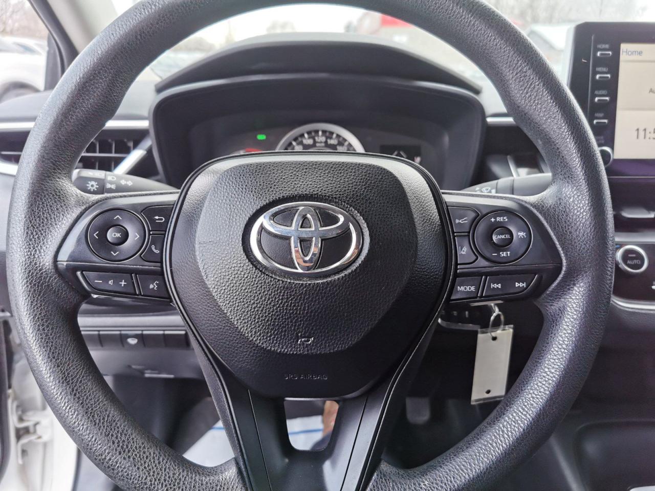 2020 Toyota Corolla LE 1.8L - Photo #20