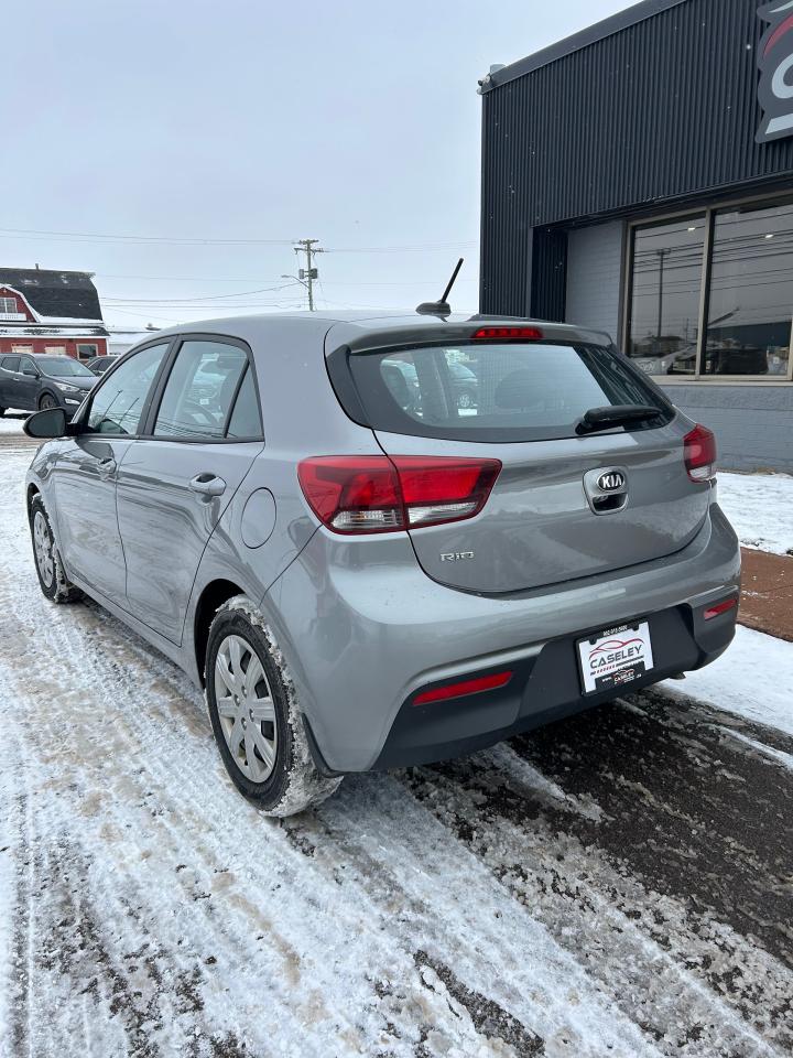 2021 Kia Rio S - Photo #6