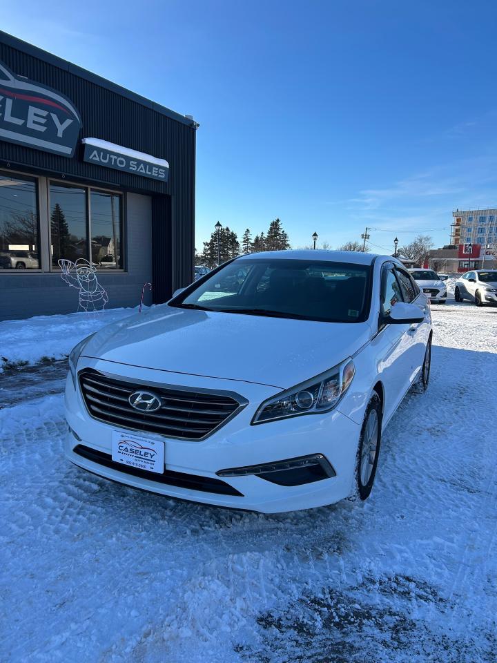 Used 2016 Hyundai Sonata SE for sale in Summerside, PE