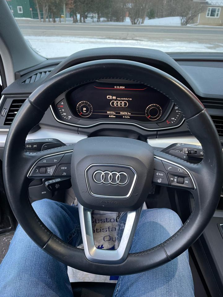 2020 Audi Q5 PROGRESSIV - Photo #6