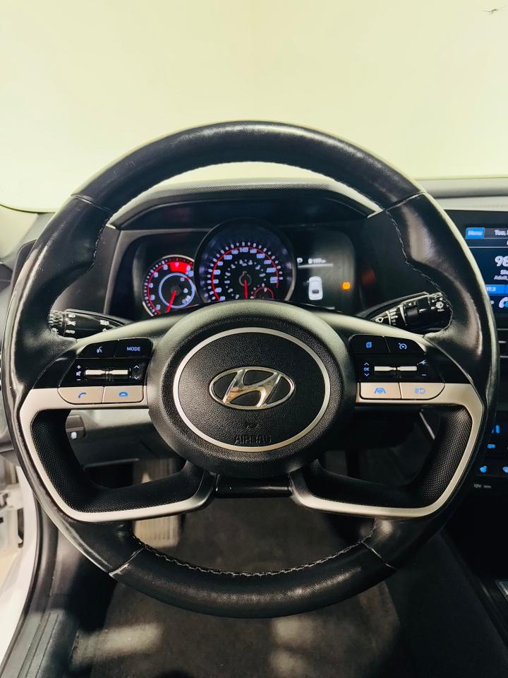 2022 Hyundai Elantra SEL - Photo #10