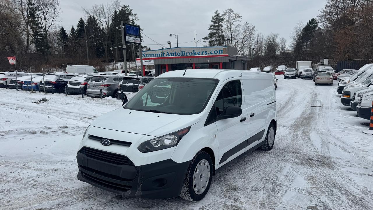 Used 2018 Ford Transit Connect  for sale in Richmond Hill, ON