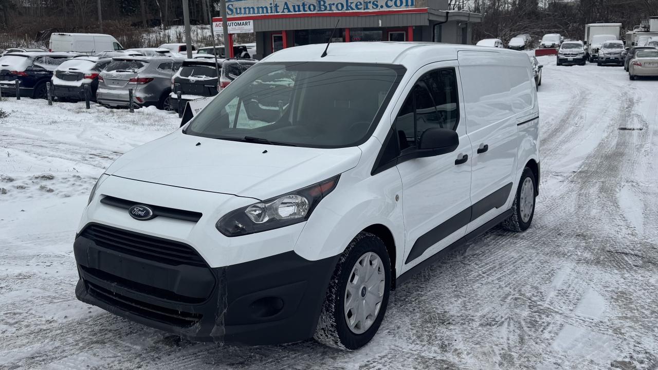 Used 2018 Ford Transit Connect  for sale in Richmond Hill, ON