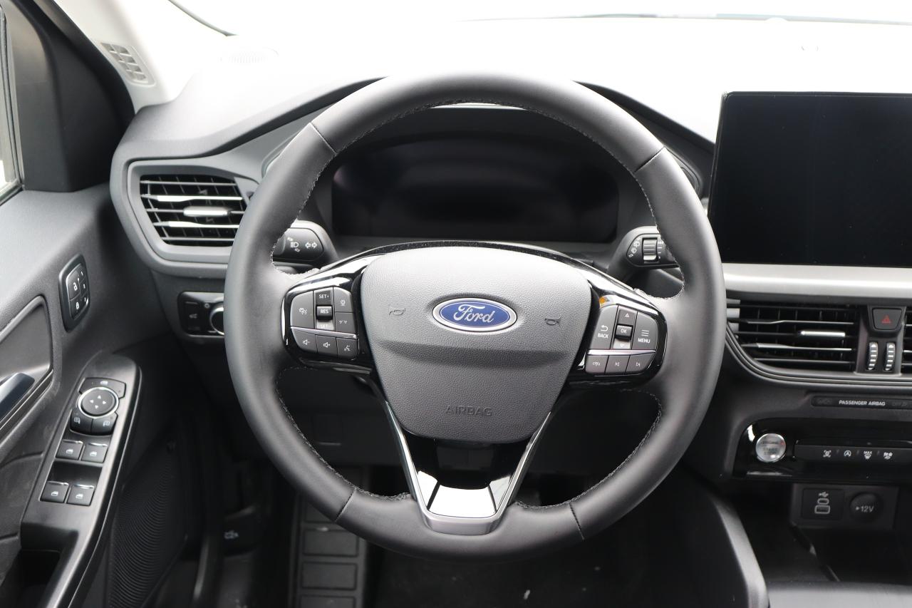 2025 Ford Escape Active AWD Photo5