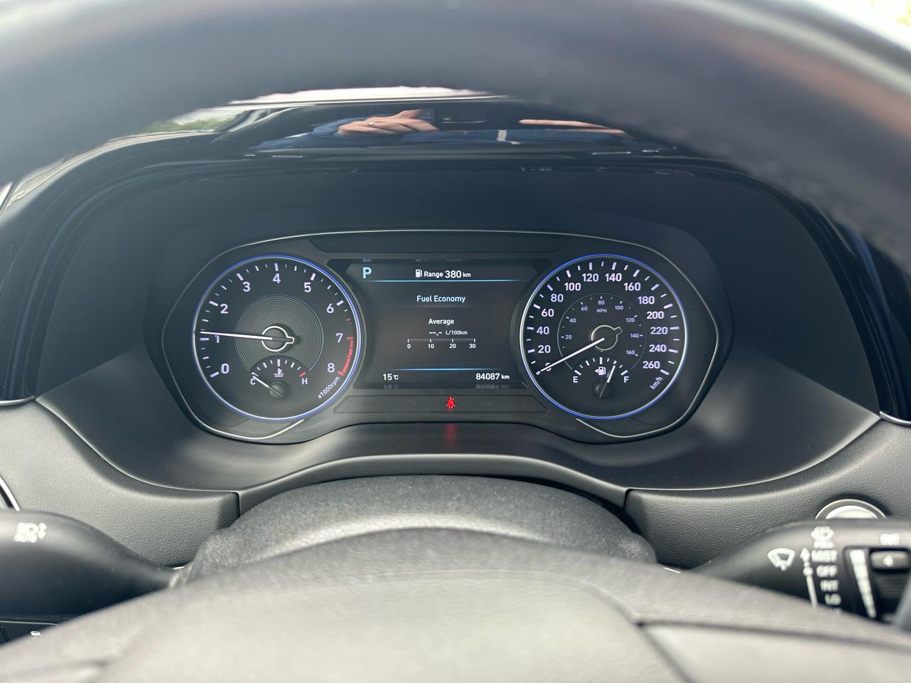 2022 Hyundai PALISADE Luxury 7-Passenger AWD Photo31