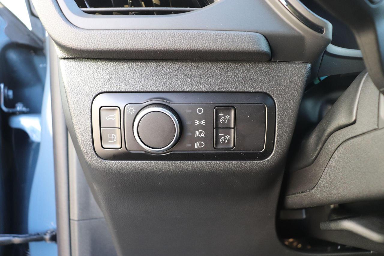 2025 Ford Escape ST-LINE FWD Photo