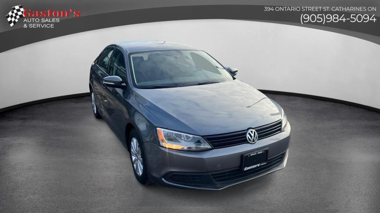 Used 2011 Volkswagen Jetta  for sale in St Catharines, ON