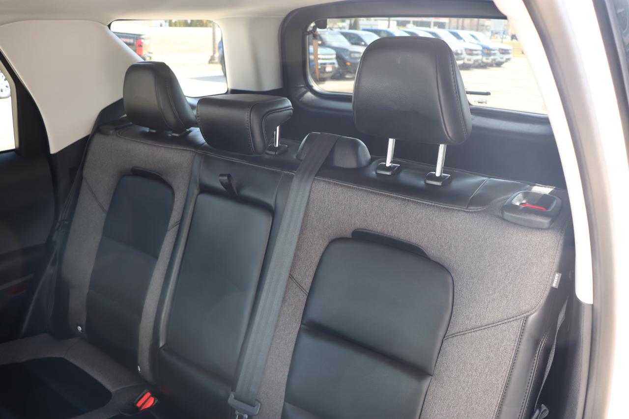 2025 Ford Bronco Sport Big Bend 4x4 Photo5