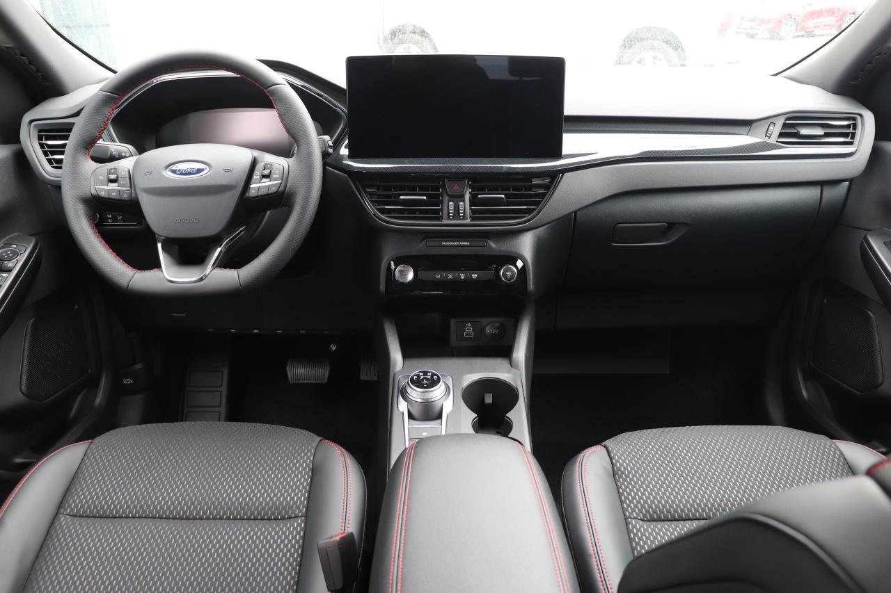 2025 Ford Escape ST-Line AWD Photo5