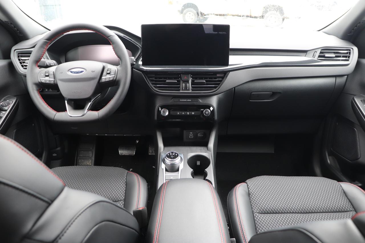 2025 Ford Escape ST-LINE FWD Photo5