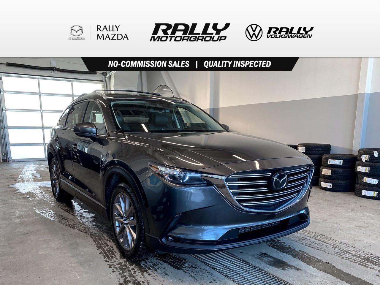 Used 2022 Mazda CX-9  for sale in Prince Albert, SK