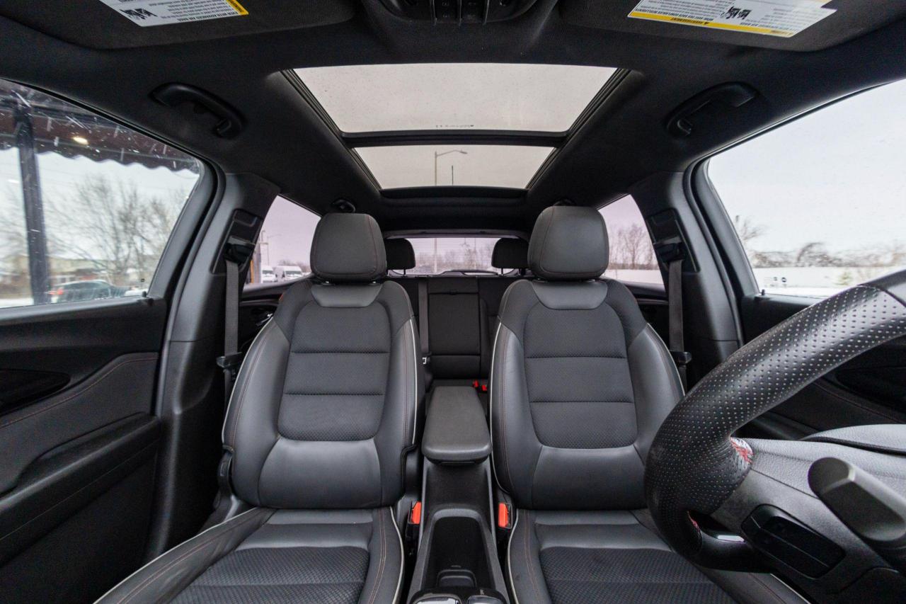 2023 Chevrolet TrailBlazer  - Photo #7