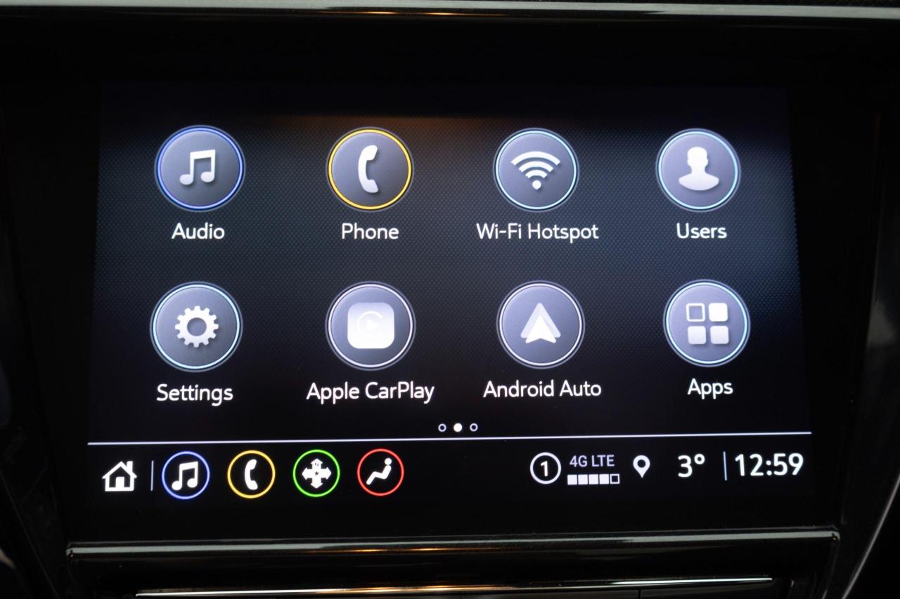 2023 Chevrolet TrailBlazer  - Photo #10