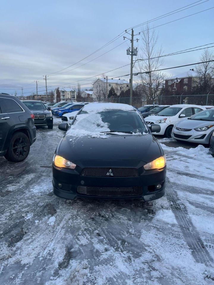 Used 2010 Mitsubishi Lancer  for sale in Vaudreuil-Dorion, QC