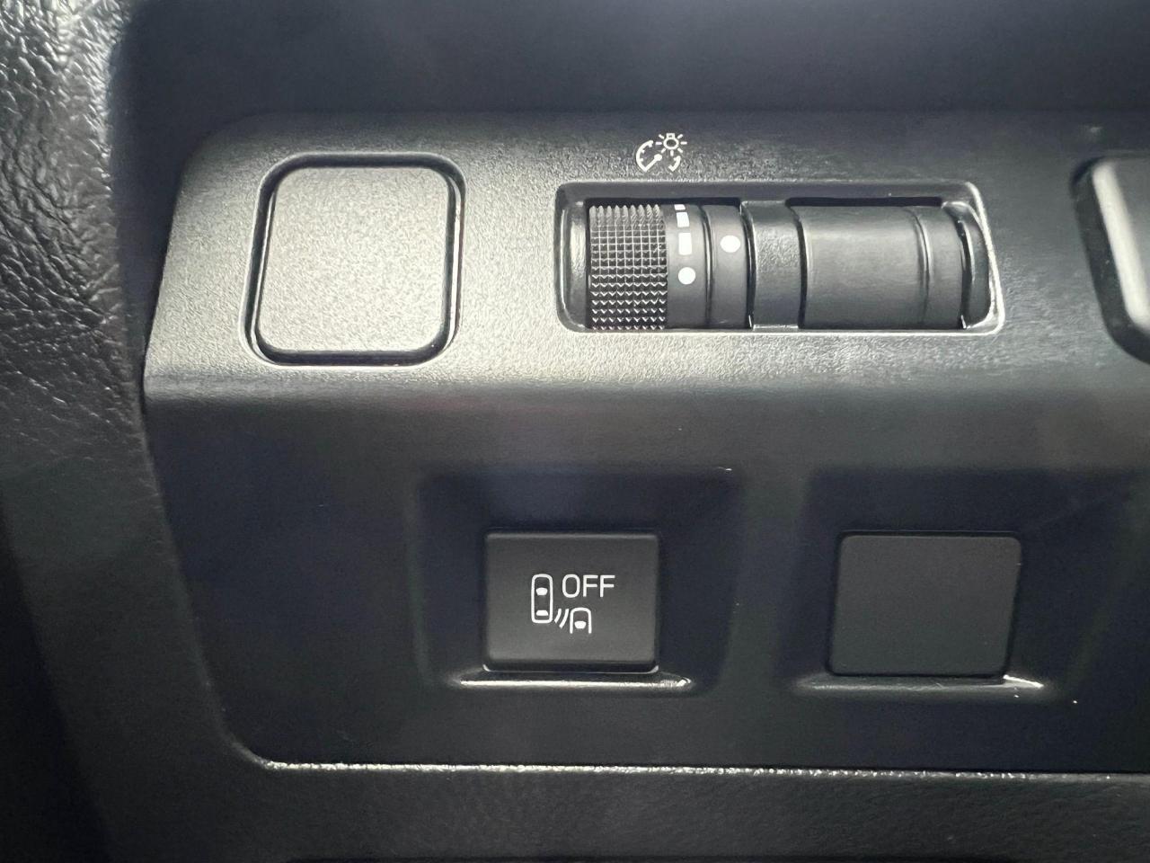 2017 Subaru Crosstrek 5dr Man Sport - Photo #8