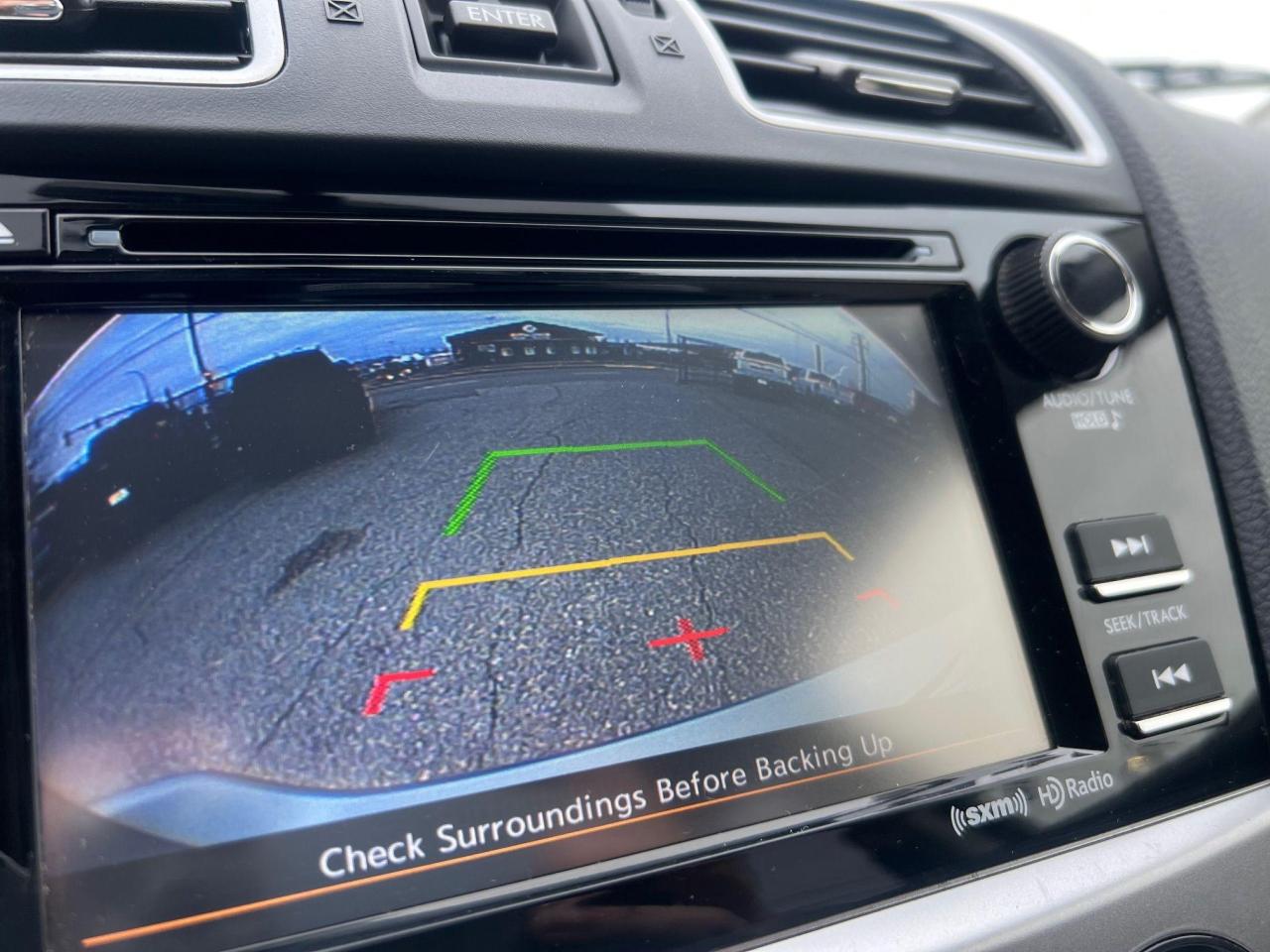 2017 Subaru Crosstrek 5dr Man Sport - Photo #10