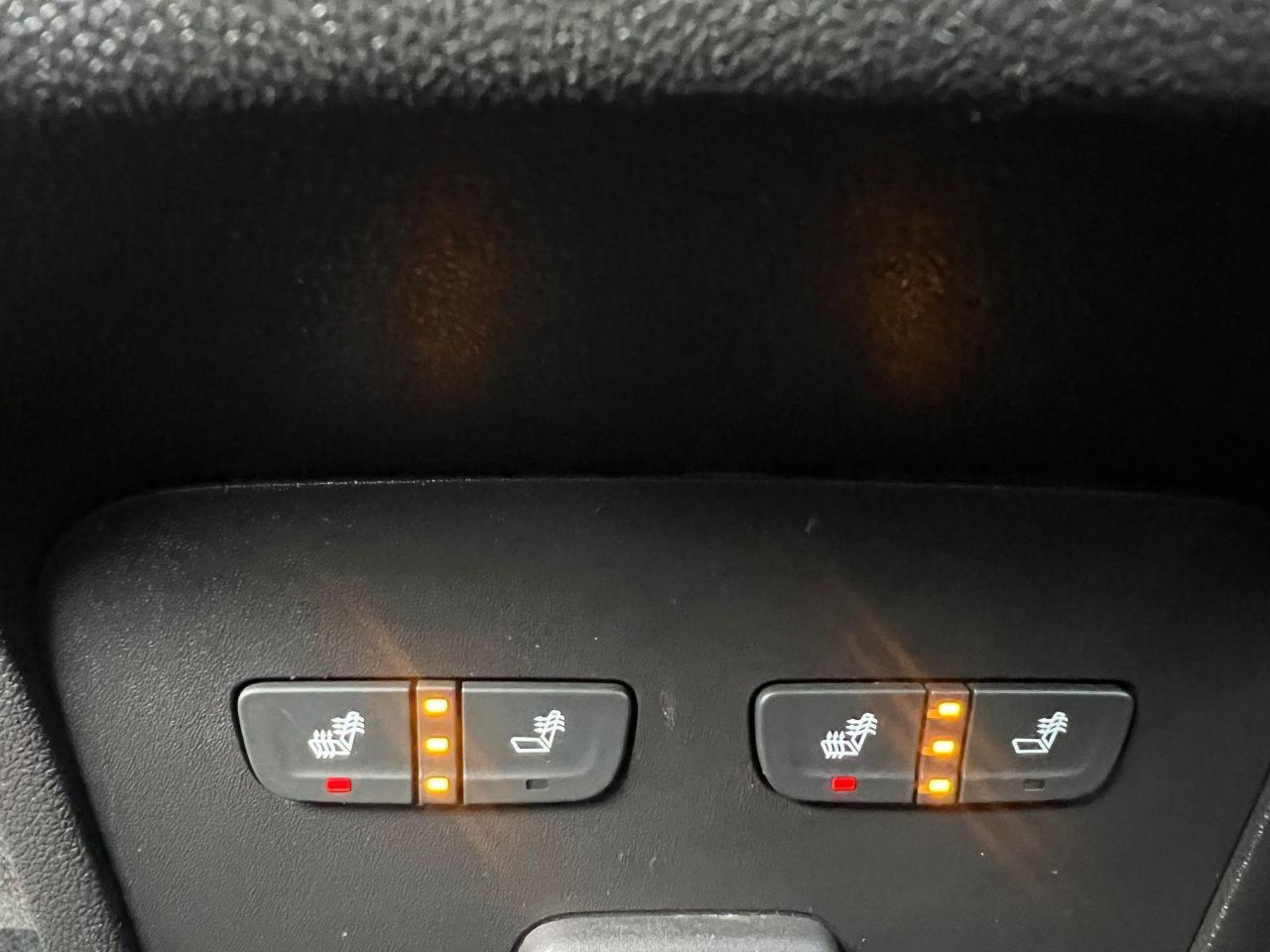 2020 GMC Terrain Awd 4dr Denali - Photo #9