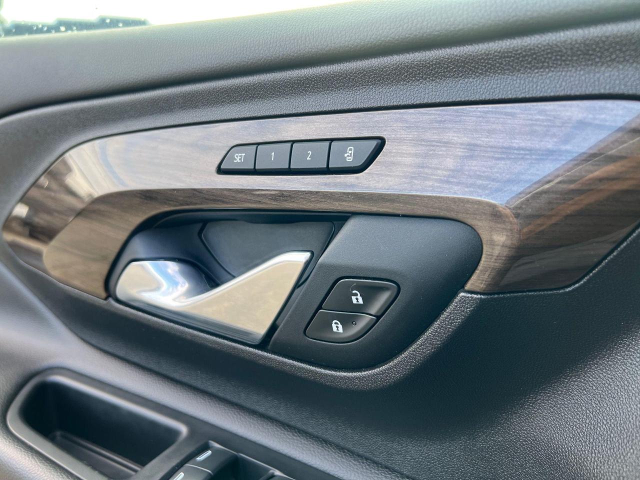 2020 GMC Terrain Awd 4dr Denali - Photo #13