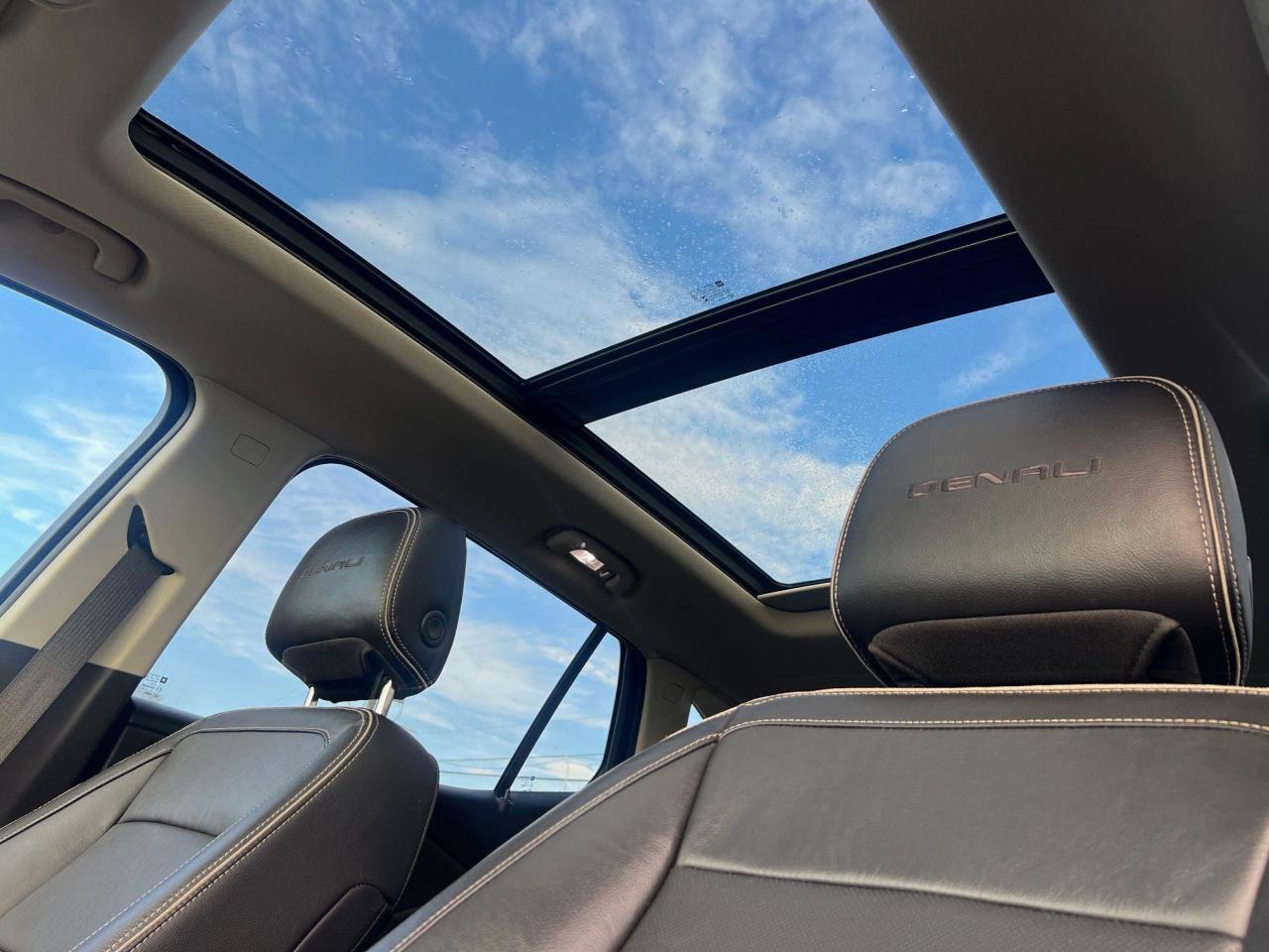 2020 GMC Terrain Awd 4dr Denali - Photo #14