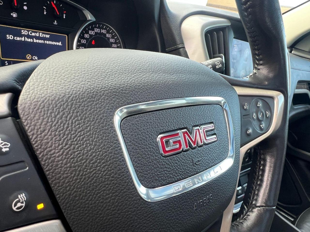 2020 GMC Terrain Awd 4dr Denali - Photo #15