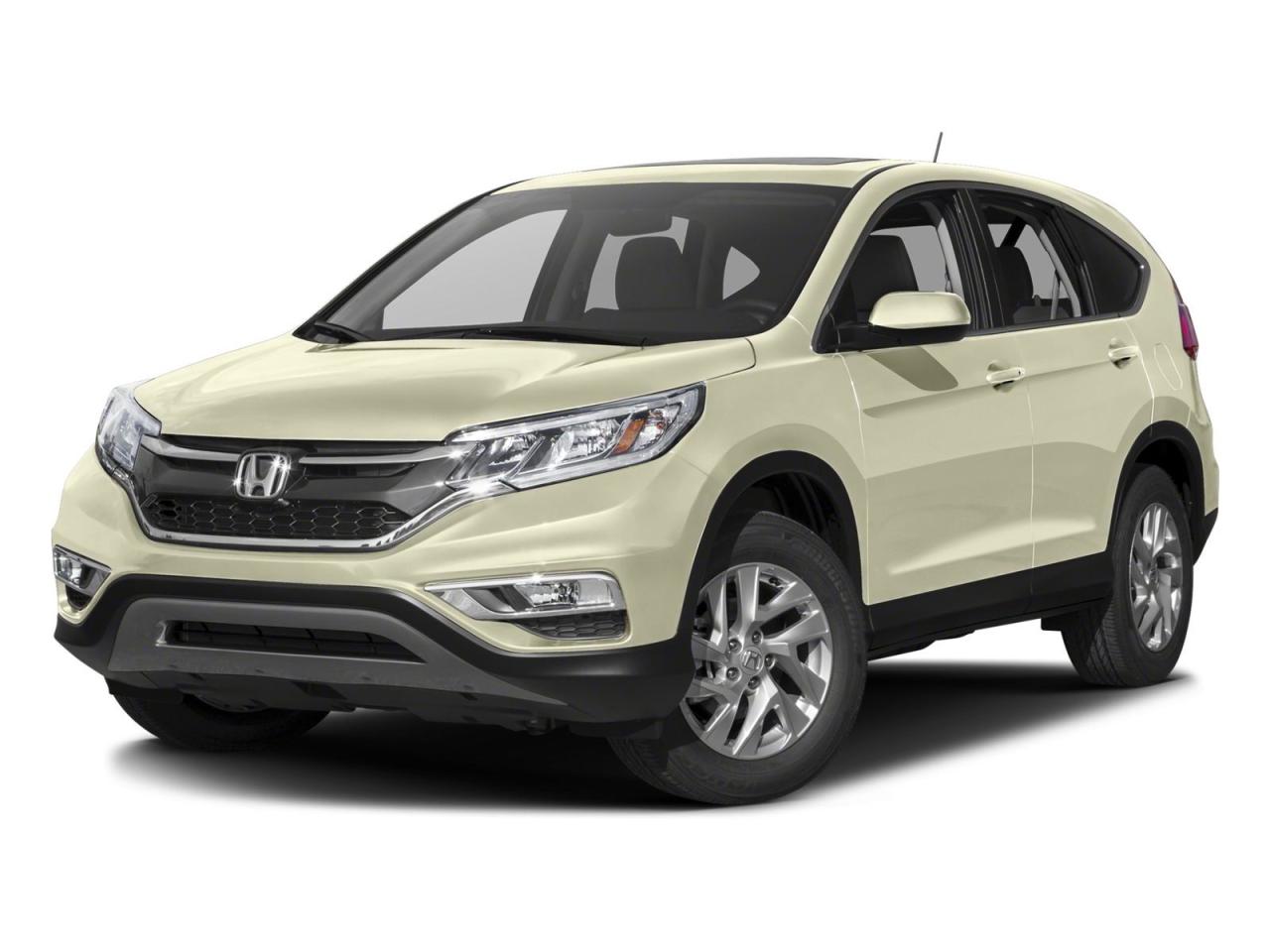 Used 2016 Honda CR-V EX AWD | Local | Bluetooth for sale in Winnipeg, MB