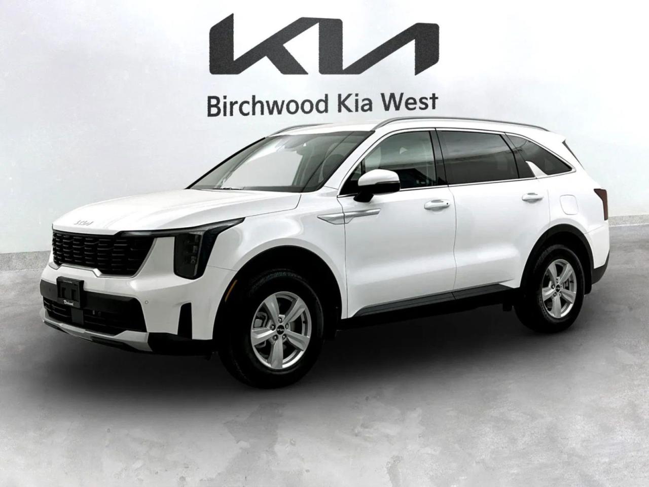 New 2025 Kia Sorento X-Line Limited Heated Back Row | Panoramic Sunroof |Heated Steering Wheels for sale in Winnipeg, MB