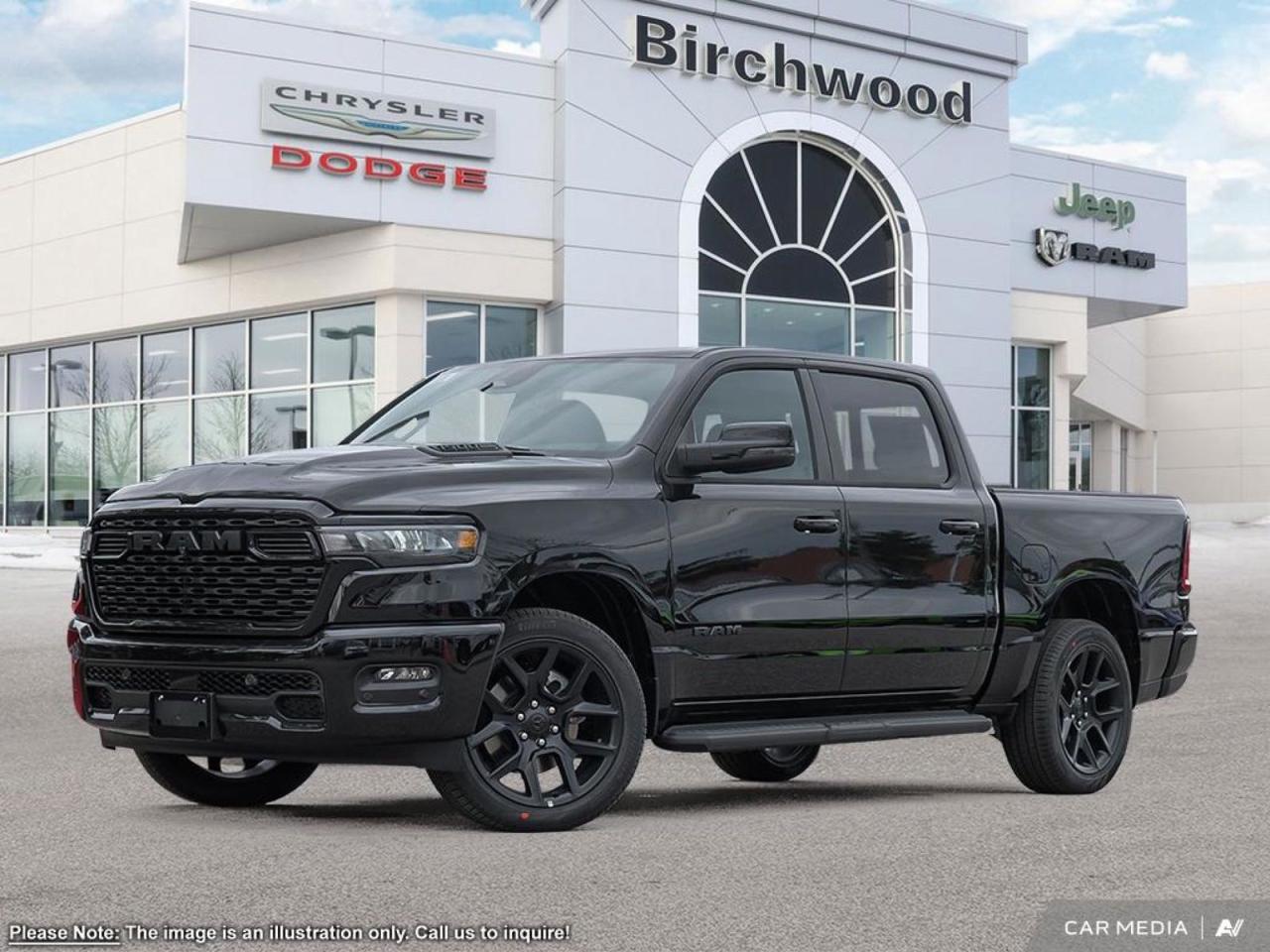 New 2025 RAM 1500 Sport Sport Level 1 Equipment Group for sale in Winnipeg, MB