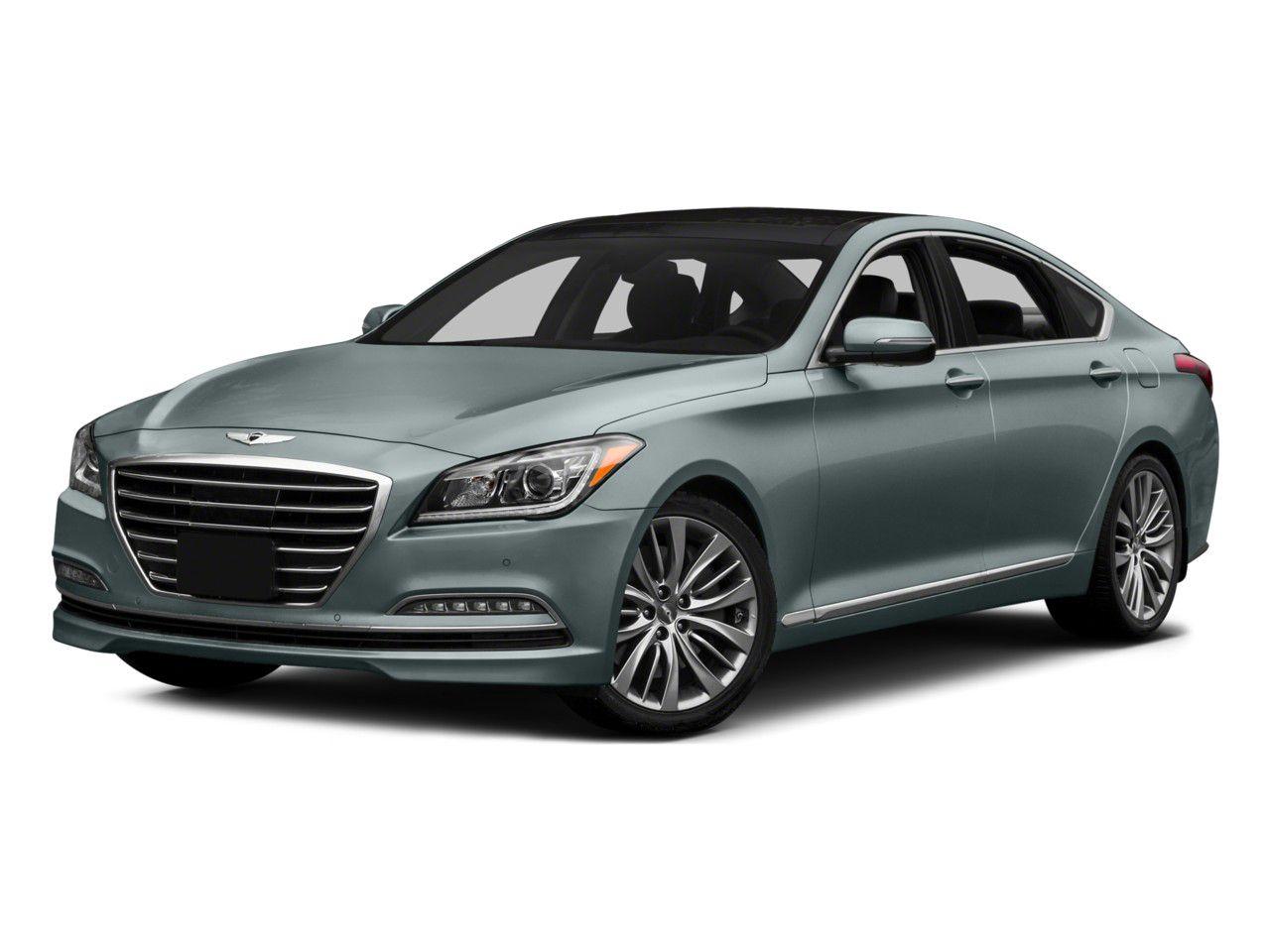 Used 2015 Hyundai Genesis Sedan 4dr Sdn Technology for sale in Gloucester, ON