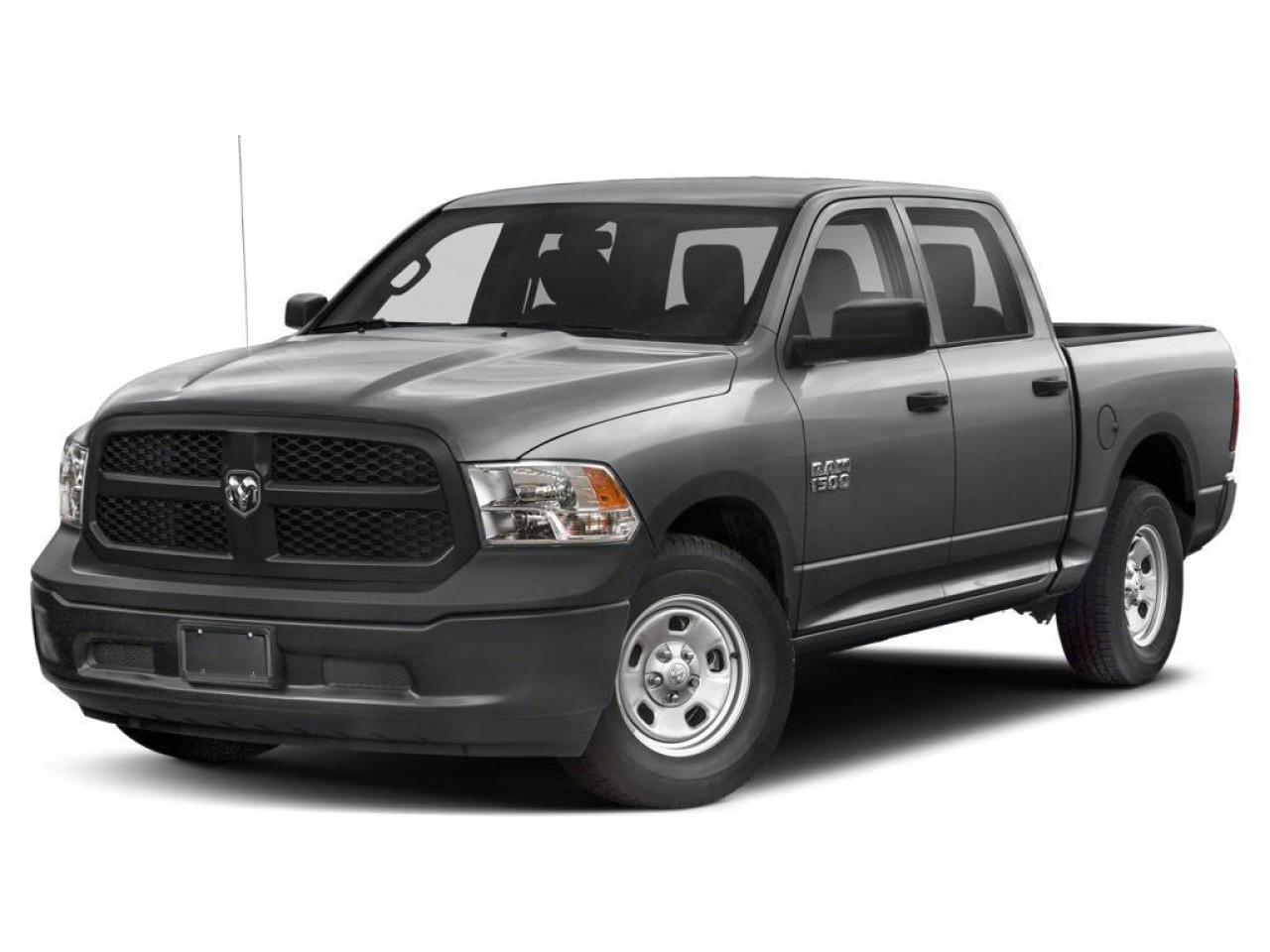 Used 2020 RAM 1500 Classic ST for sale in St. Thomas, ON