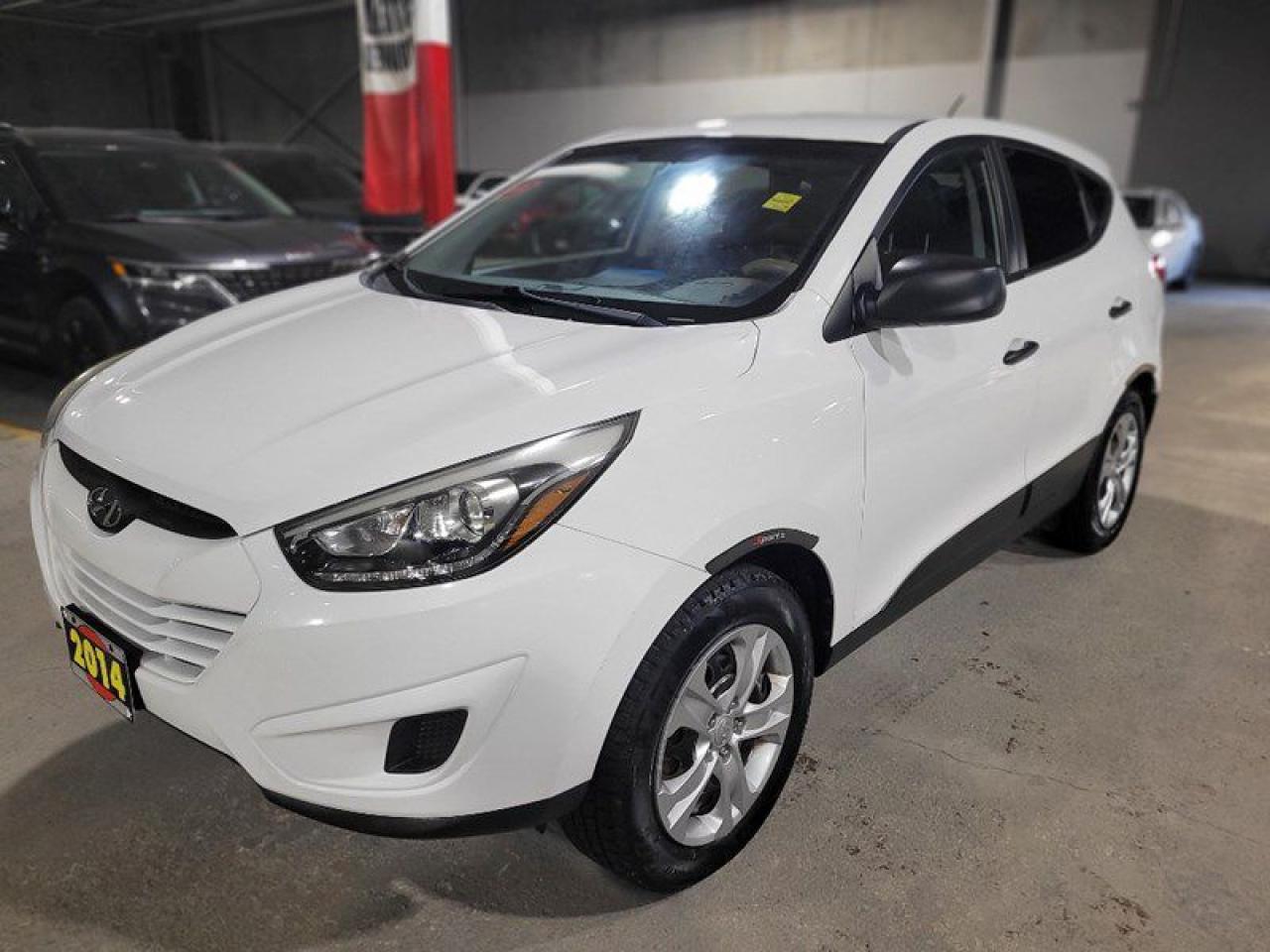 Used 2014 Hyundai Tucson FWD 4DR AUTO GL for sale in Nepean, ON