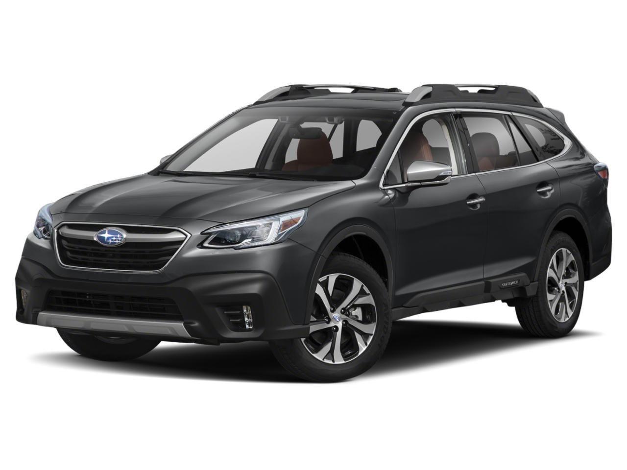 Used 2022 Subaru Outback Premier XT CVT for sale in North Vancouver, BC