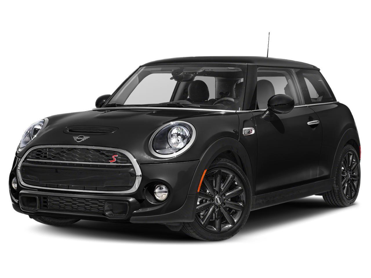 Used 2020 MINI 3 Door Cooper | HEATED SEATS | BACKUP CAMERA | for sale in Waterloo, ON