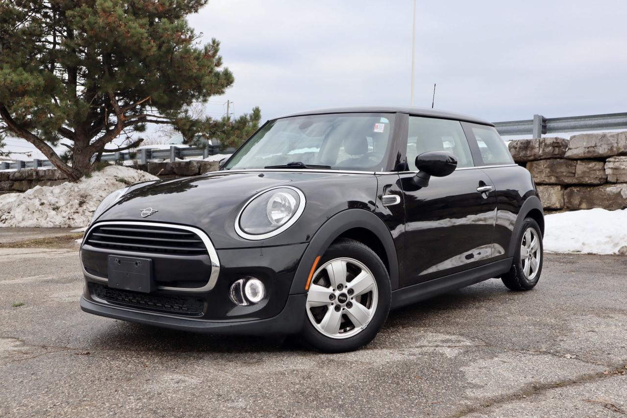 Used 2020 MINI 3 Door Cooper | HEATED SEATS | BACKUP CAMERA | for sale in Waterloo, ON