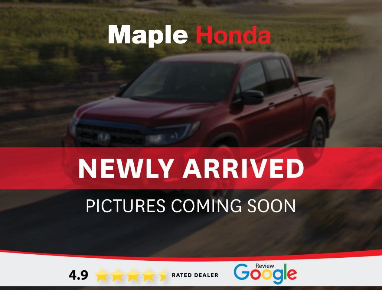 Used 2021 Honda Ridgeline | Leather| Sunroof|AWD|Honda Sensing| Apple Carpla for sale in Vaughan, ON